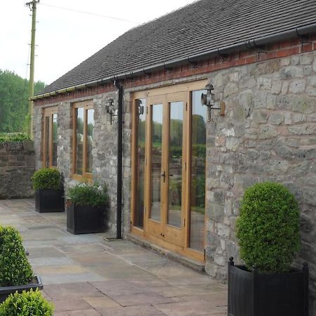 Courtside Barn, Lynn, Newport Villa Newport  Exterior photo